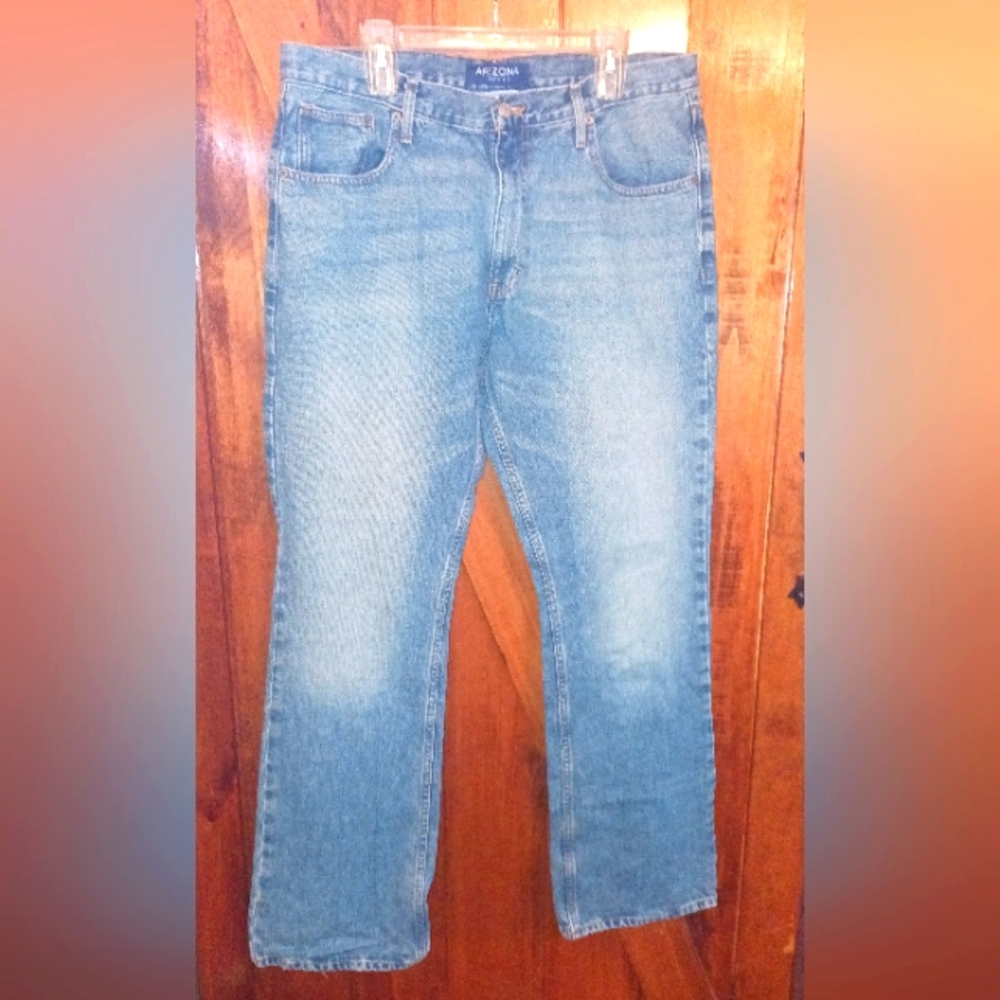 Arizona men's jeans